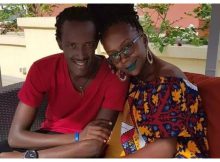 Is Comedian Anne Kansiime PREGNANT?