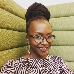 Ann kansiime reveals why she left her husband hubby