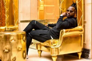 Singer Bebe Cool to perform in Rwanda Kigali 