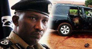 Felix Kaweesi family message after Kale Kayihura was arrested 