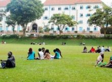 2nd Year Makerere University Student Passes On