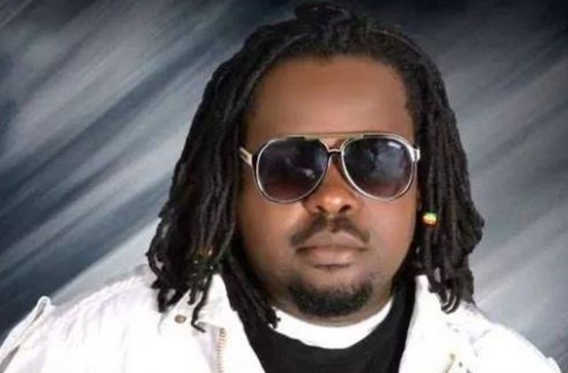 uganda music and showbiz manager Geoffrey Chagga arrested