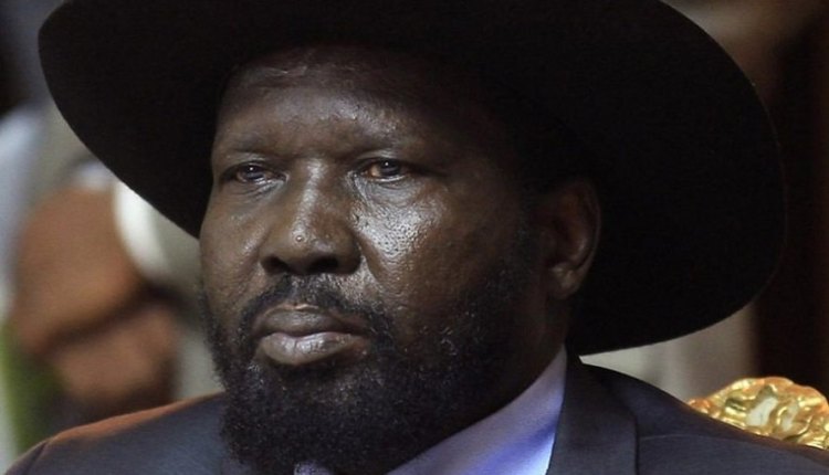 Yoweri Museveni asks UK and UN to drop Sactions over south Sudan