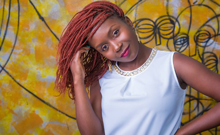 Anne Kansiime Instagram Account Hacked