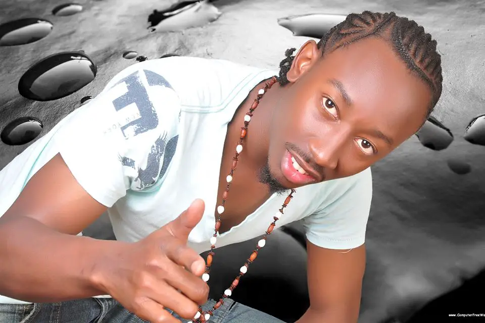 DJ Crim Uganda Lands Deal at NINETY9 Bar Kampala