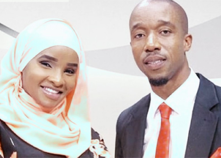 Lulu Hassan Exposed By Husband Rashid Abdallah