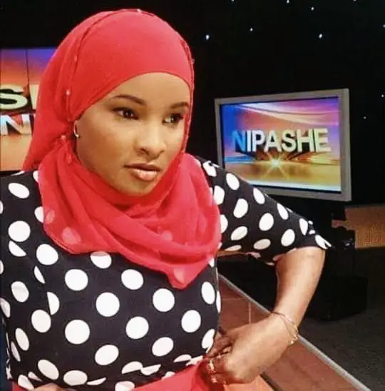 Lulu Hassan exposed and break up with Rashid Abdallah