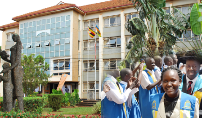 Best engineering universities in Uganda 2022