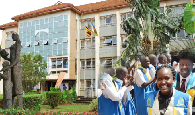 Best Engineering Universities in Uganda 2022 Top 10 List