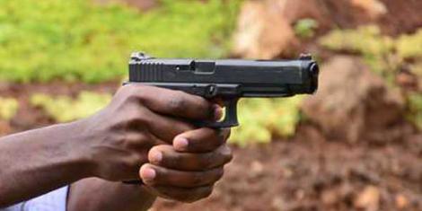 Pastors Shot In Meru County, Igembe North