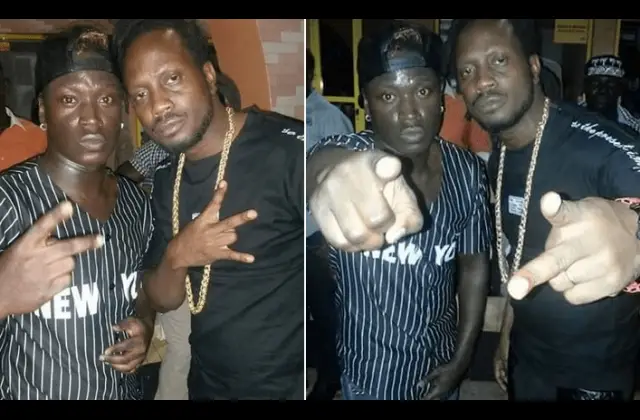 Bebe Cool Gravity omutujju Kelele Song mp3 Download