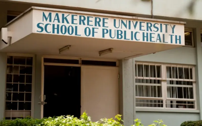 best medical universities in Uganda, list of top 10