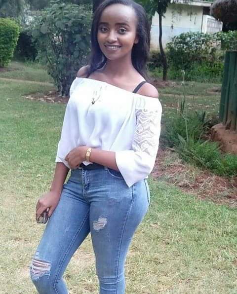 Why Moi University Student Ivy Wangechi Was Killed