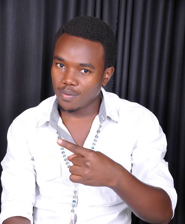 Singer Lyto Boss Fires wife As His Music Manager