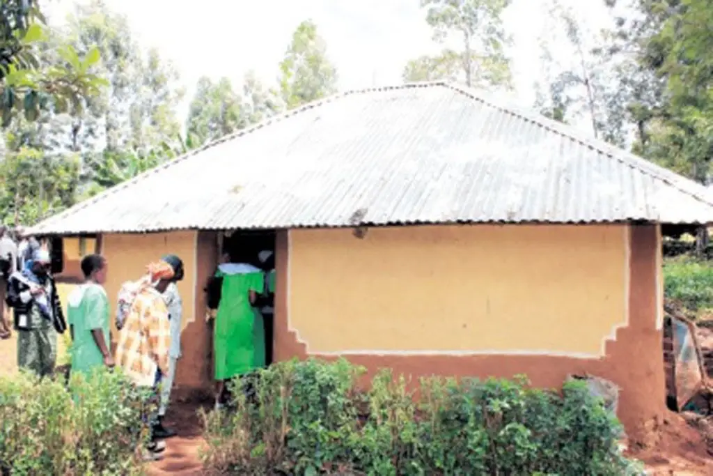 Woman 46 caught in bed with 13-year-old boy Nyamira county