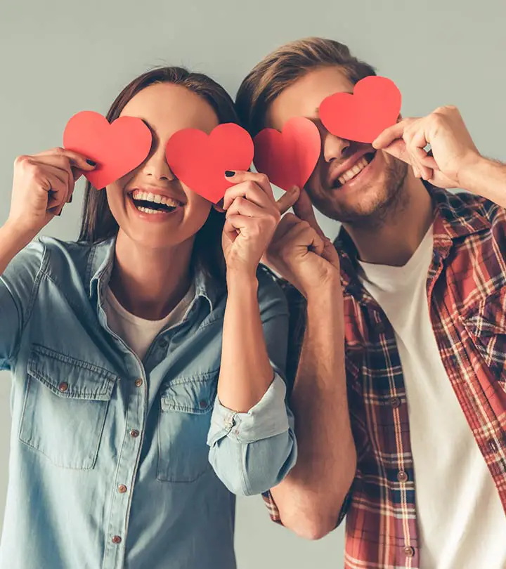 10 Cute Adorable Romantic Names To Call Your Boyfriend 2022