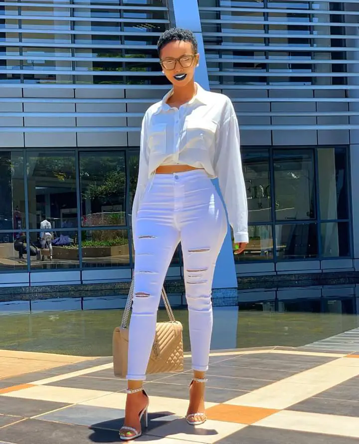 Huddah Monroe Latest Pictures Images 2021 Instagram