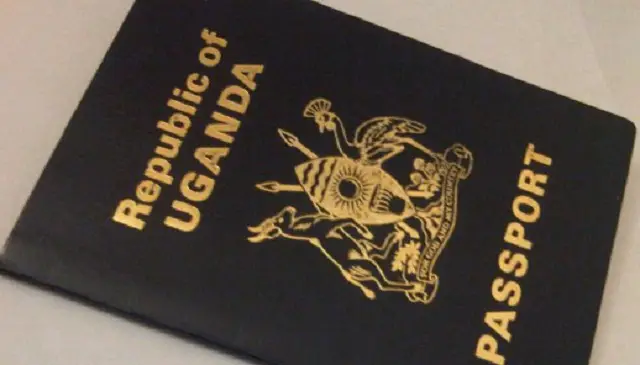 How To renew a Passport in Uganda 2023