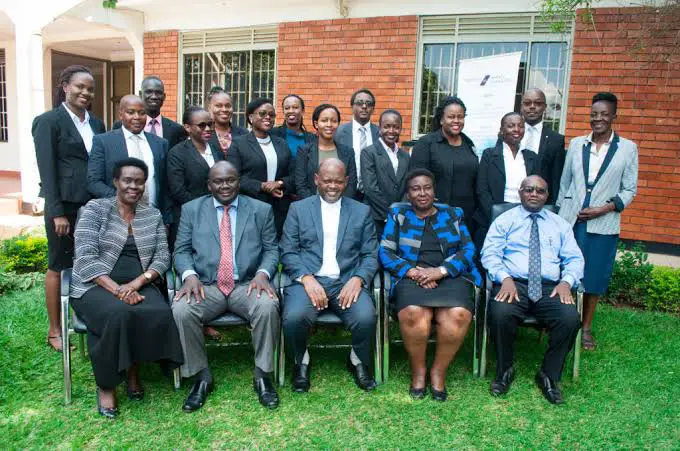 Best Approved Accredited Law Firms in Uganda 2022 LIST