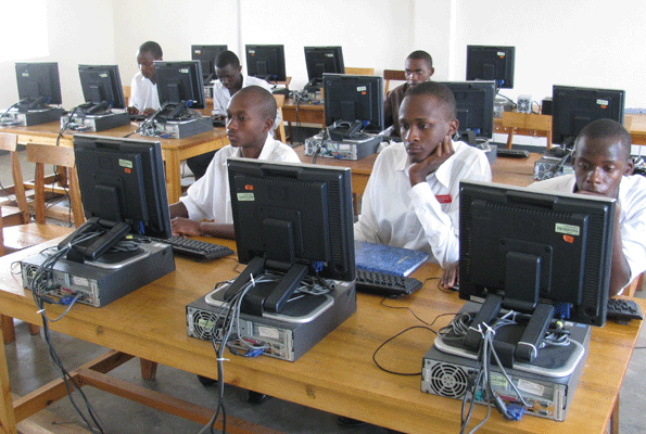Best Government Technical Institutes in Uganda 2022 PDF