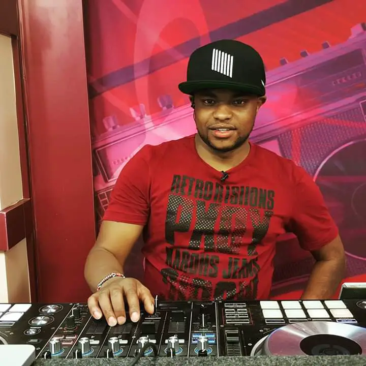 DJ Qariz Kenya of Kameme TV Salary Age & Biography [Mixes] - UGWIRE