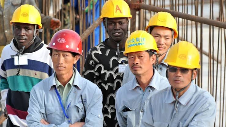 List of Chinese Companies in Uganda