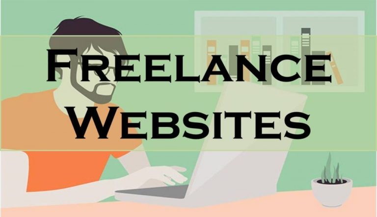 Best Freelance Websites 2020