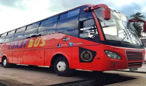 Best Managed Bus Companies in Kenya 2020