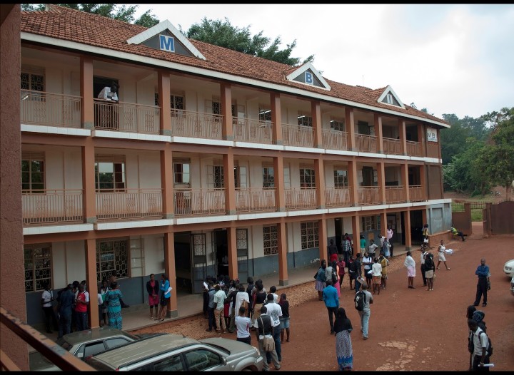 Makerere Business Institute Courses 2023