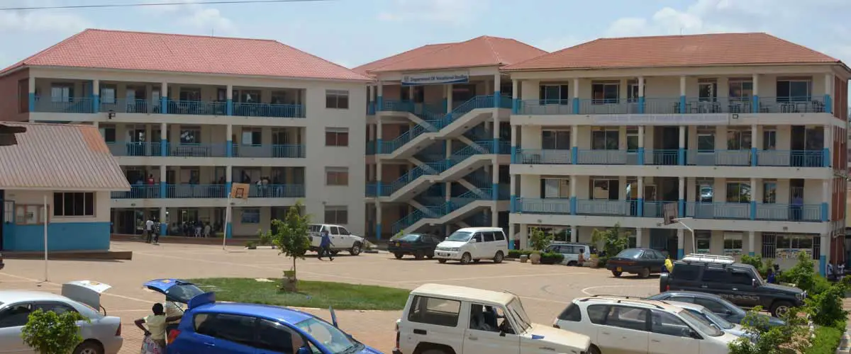 Buganda Royal Institute Courses  2021 Fees Structure