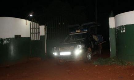 Kampala University student shot and killed 2019