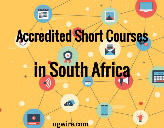Accredited Short Certificate Courses In Demand In South Africa