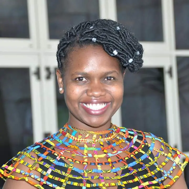 Dorcas Wangira Citizen TV Instagram, Biography & Education Background