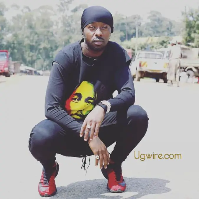 Bebe Cool reveals Eddy Kenzo shifted from People's Power to NRM