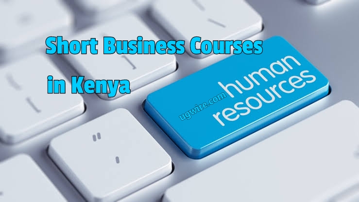 Top 10 Short Business Courses in Kenya Today