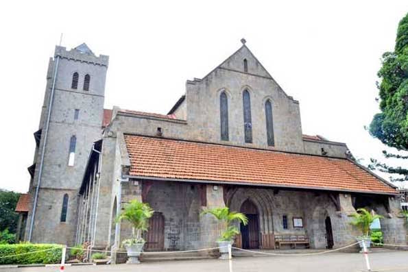 Richest churches in Kenya 2023 – Top 10 List