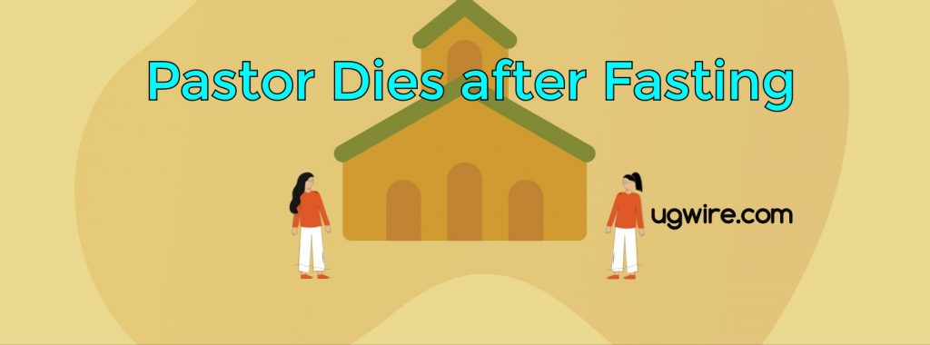 Pastor dies after fasting for 30 days