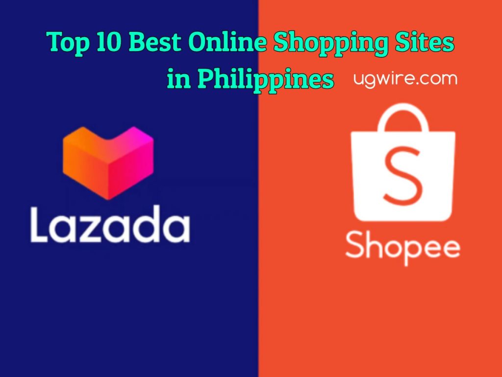 Top 10 cheapest online shopping sites in the Philippines
