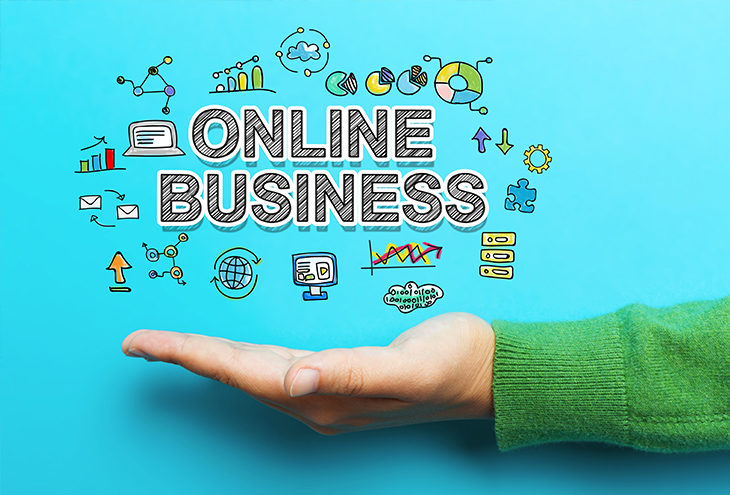 Useful ideas for starting an online business in 2022