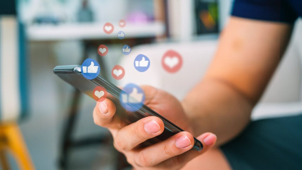 Top 5 best social media practices in the USA in 2023