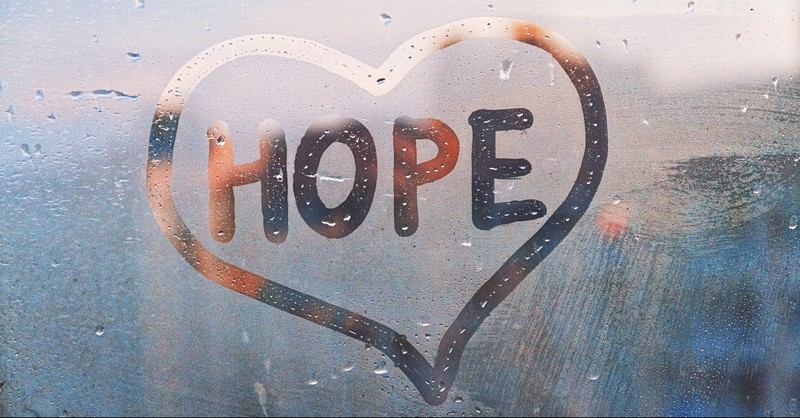 12 Bible verses about hope in hard times with explanation