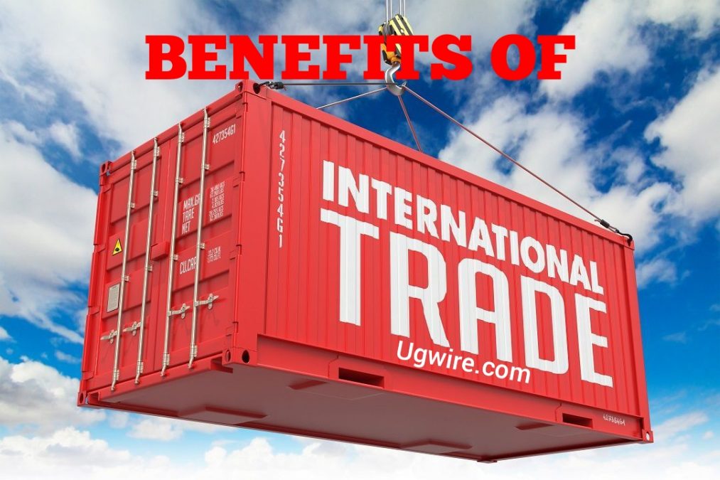 9 Benefits of International Trade