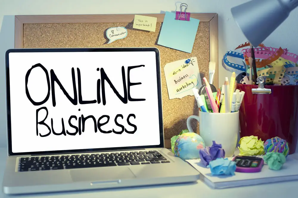 Best Online Businesses that generate money fast