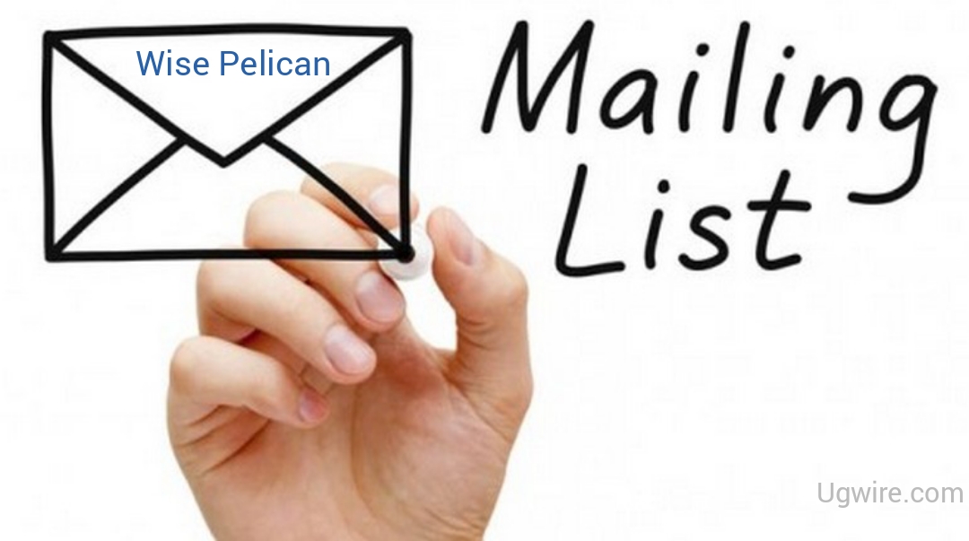 Using Mailing Lists In Real Estate
