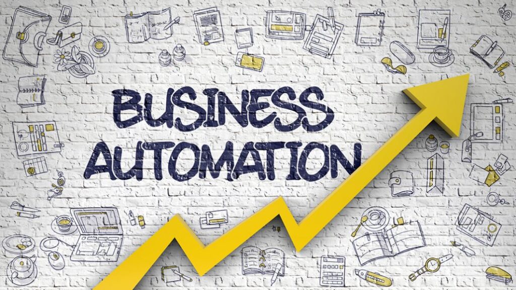 Top tips to choose Best Business Automation Software – UK