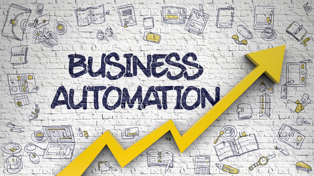 Top tips to choose Business Automation Software  UK 2023