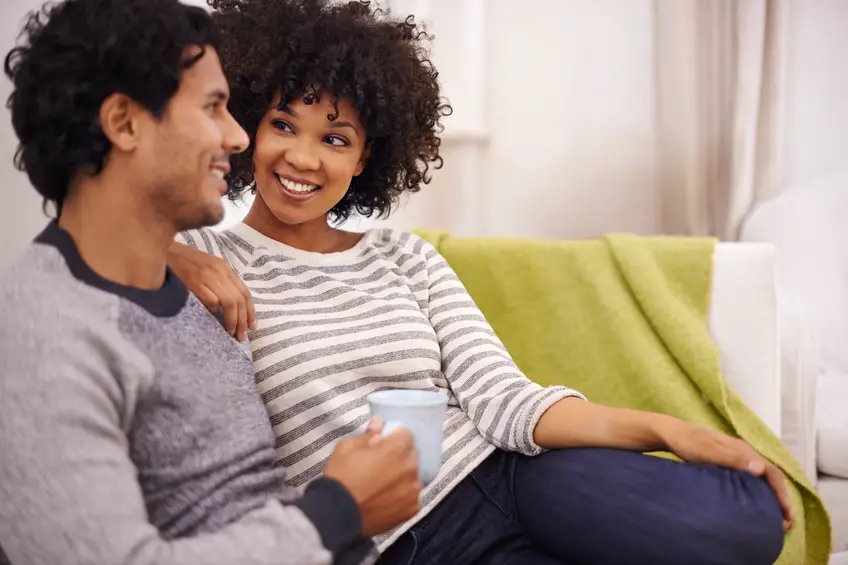 10 Ways To Build A Strong Relationship With Your Spouse