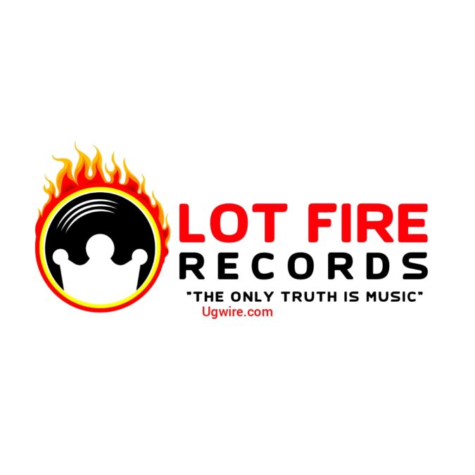 Lot Fire Records Uganda - A leading multimedia entertainment company